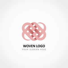 Woven Windmill Logo