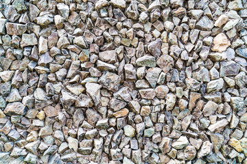 hard rock wall texture