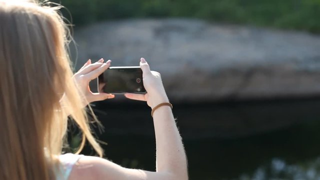 Tourism on the Nature