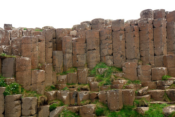 Giant's Causeway, Northern Ireland
