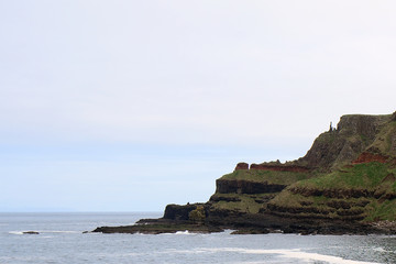 Giant's Causeway, Northern Ireland