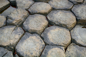 Giant's Causeway, Northern Ireland