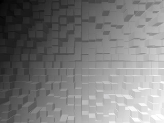 black and white abstract background ,vecter