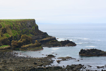 Giant's Causeway, Northern Ireland