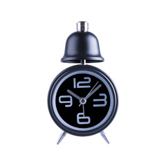 Alarm clock