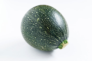round zucchini