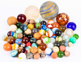 Marbles