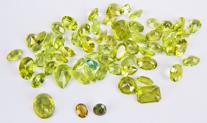 Green Gems