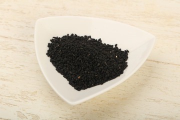 Black nigella