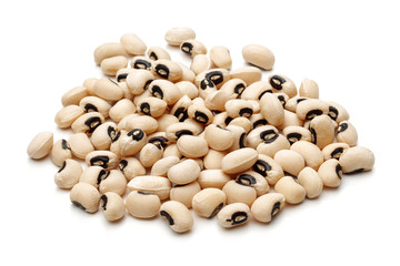 Cowpeas, black-eyed peas