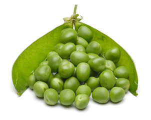 Green peas