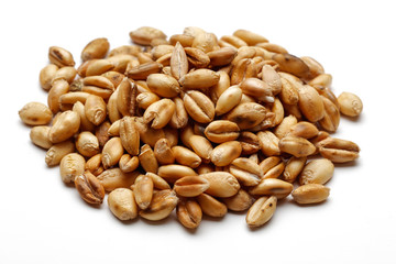 Wheat seeds