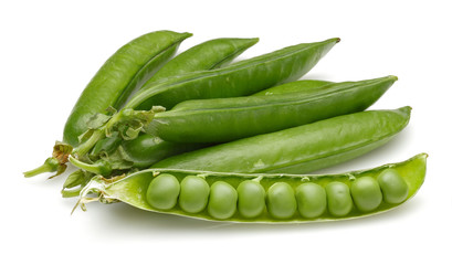 Green peas