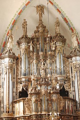 Kamien Pomorski - Katedra.