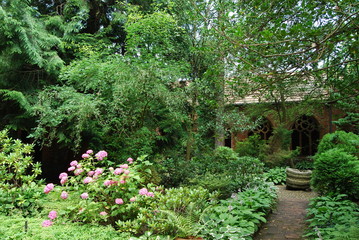 Kamien Pomorski - Katedra.