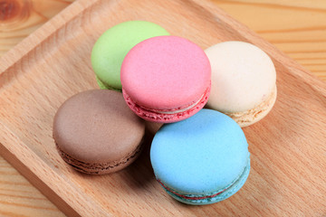 Macarons