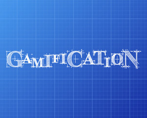 Gamification Word Blueprint