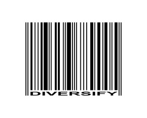 Diversify Barcode