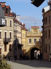 Lublin - Stare Miasto