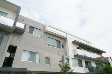 マンション