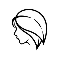 Beauty logo vector
