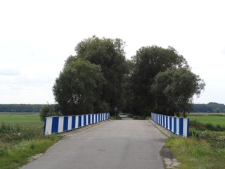 Orlow - Miejsce Bitwy nad Bzura