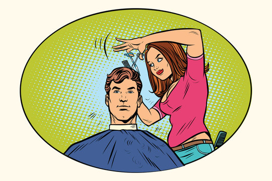 Hair Dresser Cartoon Images – Browse 20,638 Stock Photos, Vectors, and Video | Adobe Stock Hair Dresser Cartoon Images – Browse 20,638 Stock Photos, Vectors, and Video | Adobe Stock