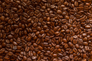 Coffee beans
