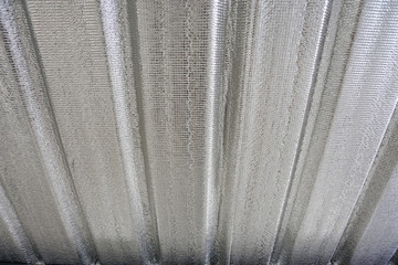 Roof texture