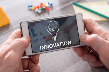 Concept of innovation