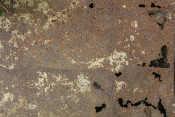 Rust Texture