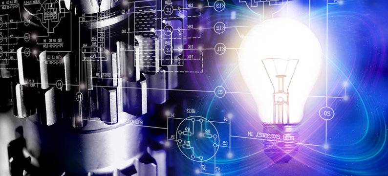 Power technology.energy industry