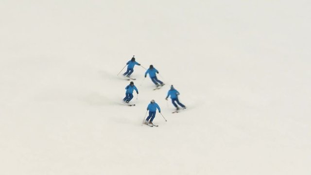 катание на сноуборде