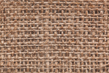 closeup texture fiber cloth