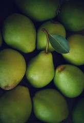 Pears