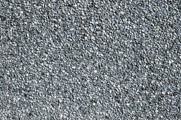 Small sand stone of sand wall texture or sand wall background. Natural sand stone for design with copy space for text or image.