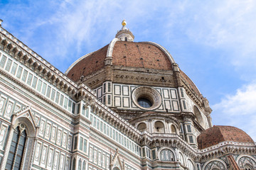 Cathedral of Santa Maria del Fiore, Florence, Italy