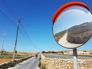 Lustro © michalsen