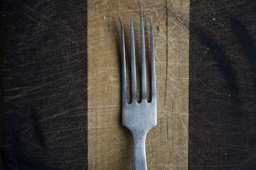 Fork