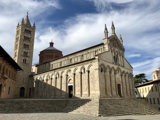 Cathedral of San Cerbone, Massa Marittima (GR)
