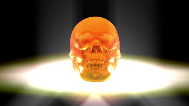 Skull Dance