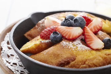 フェレンチトースト