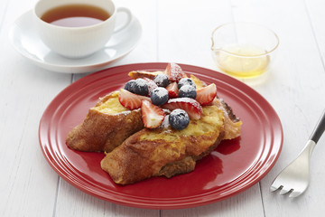 フェレンチトースト