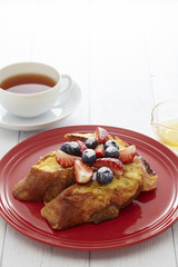 フェレンチトースト