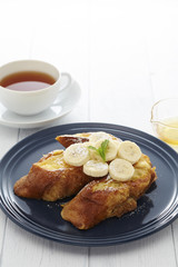 フェレンチトースト