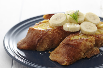 フェレンチトースト