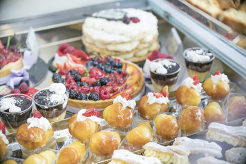 tasty, delicious, gourmet, pastry, food, cake, sweet, dessert