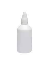 Hydrogen peroxide bottle