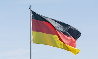 Deutschlandflagge