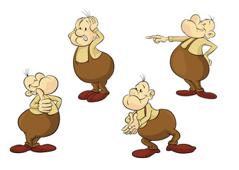 postać © Aleksander